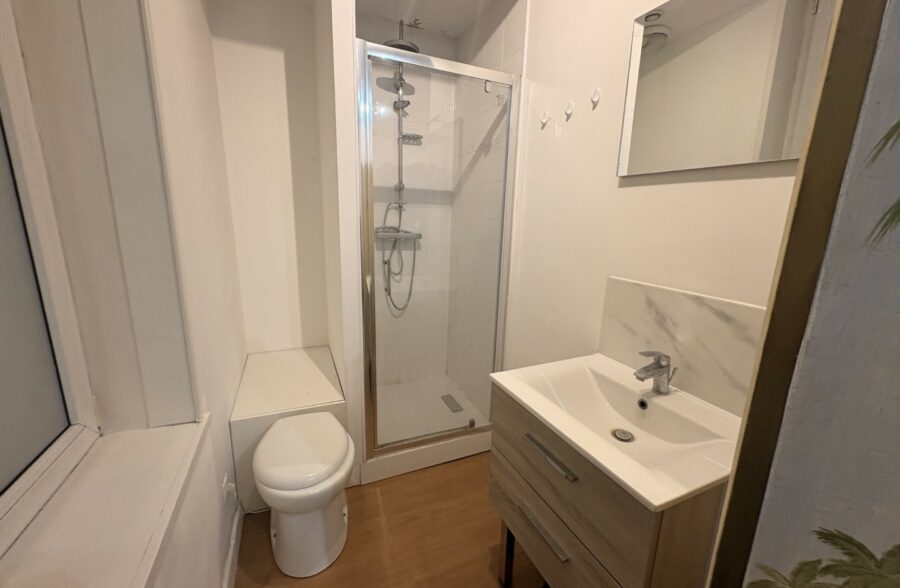 Location appartement à Roubaix