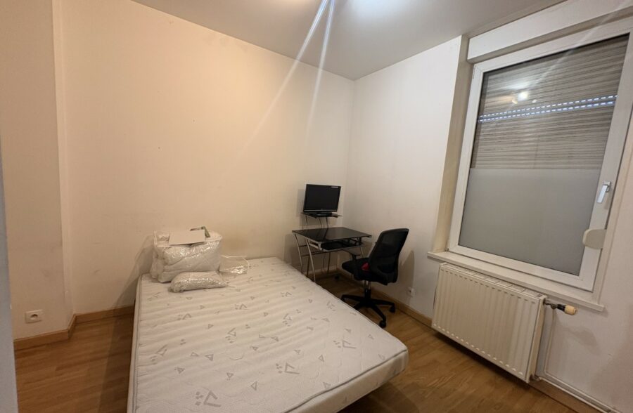 Location appartement à Roubaix