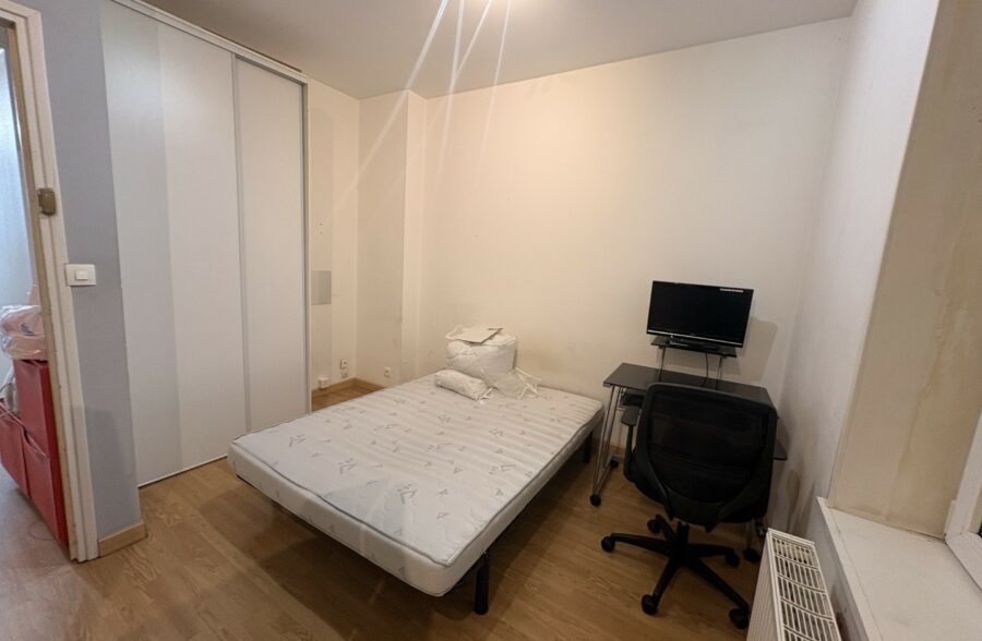 Location appartement à Roubaix