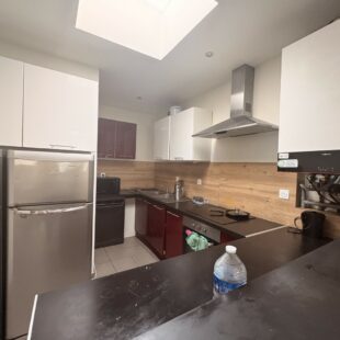 Location appartement à Roubaix