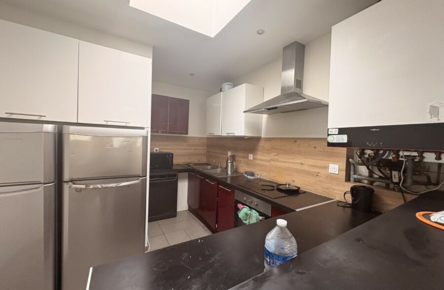 Location appartement à Roubaix