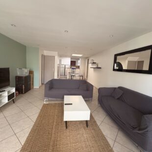 Location appartement à Roubaix