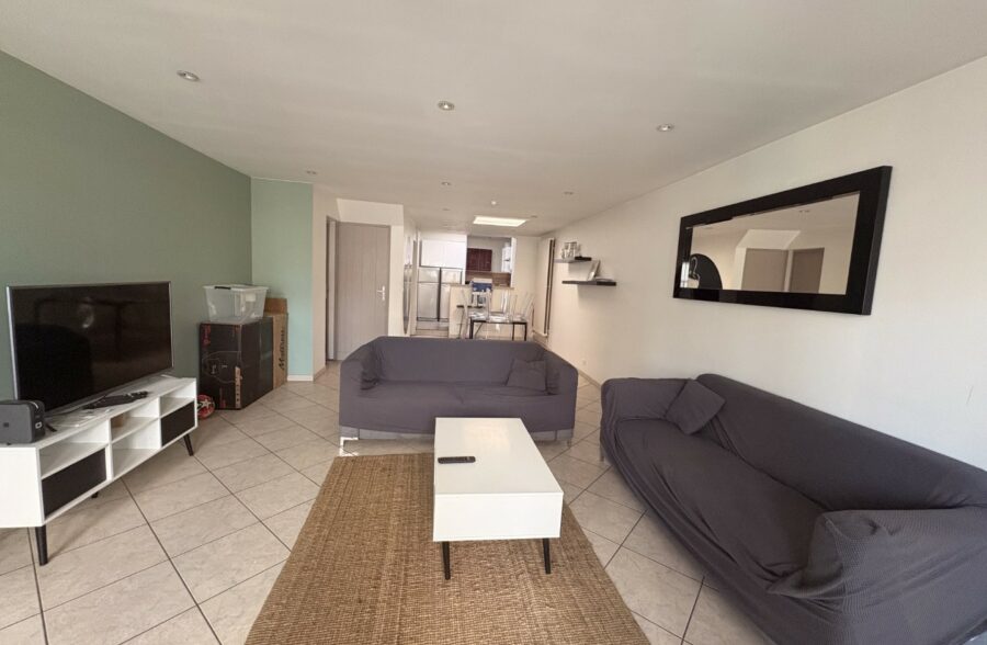 Location appartement à Roubaix