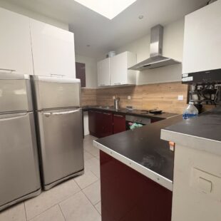 Location appartement à Roubaix
