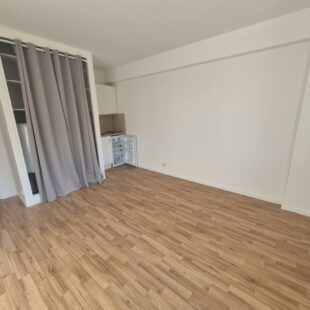Location appartement à Lille