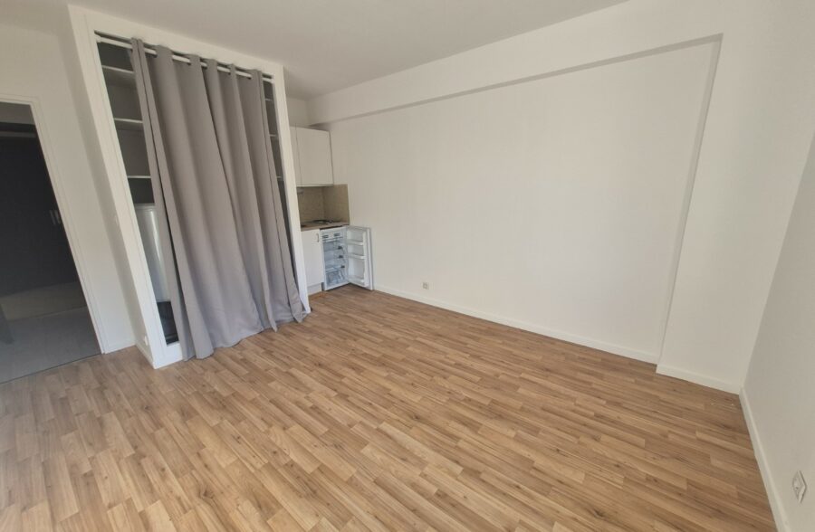Location appartement à Lille