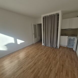 Location appartement à Lille
