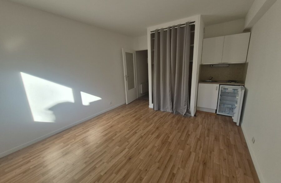 Location appartement à Lille