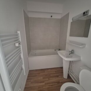 Location appartement à Lille