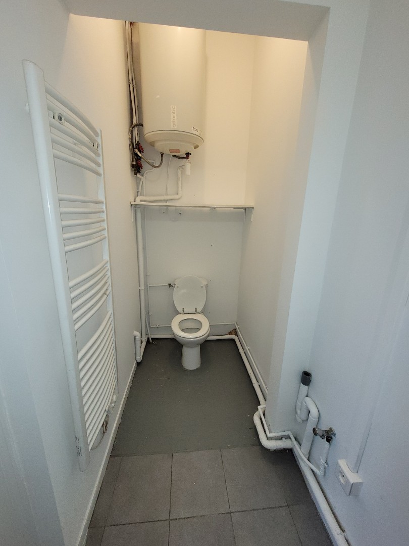 Location appartement à Tourcoing