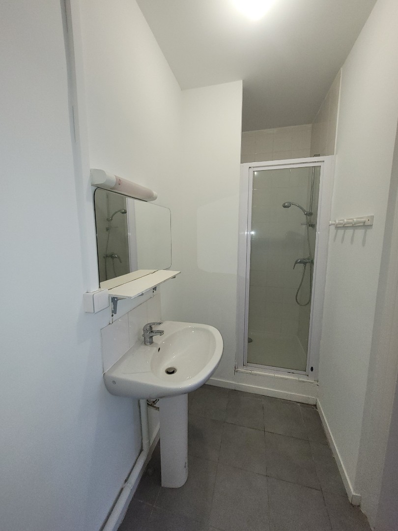 Location appartement à Tourcoing