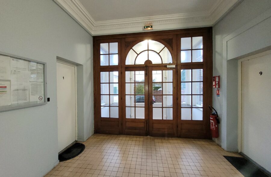 Location appartement à Tourcoing