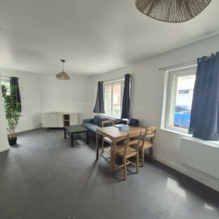 Location appartement meublé à Tourcoing