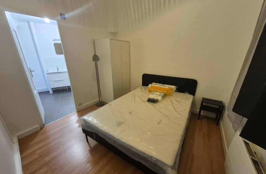 Location appartement meublé à Tourcoing