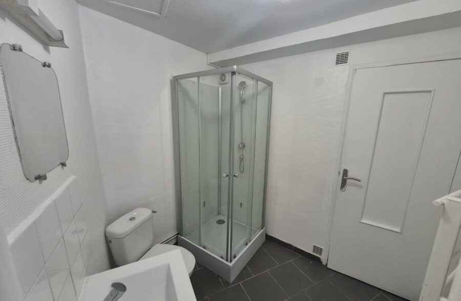 Location appartement meublé à Tourcoing