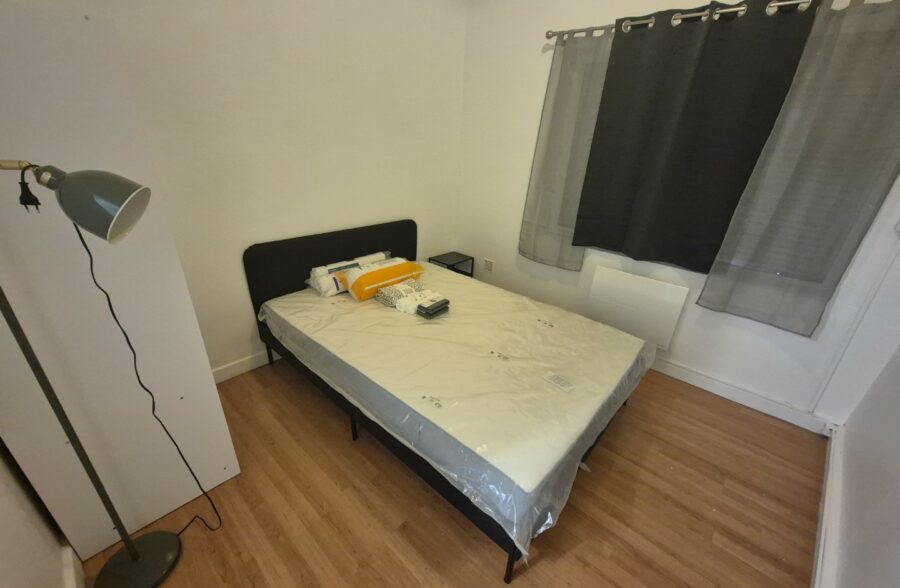 Location appartement meublé à Tourcoing