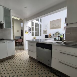 Location maison à Tourcoing