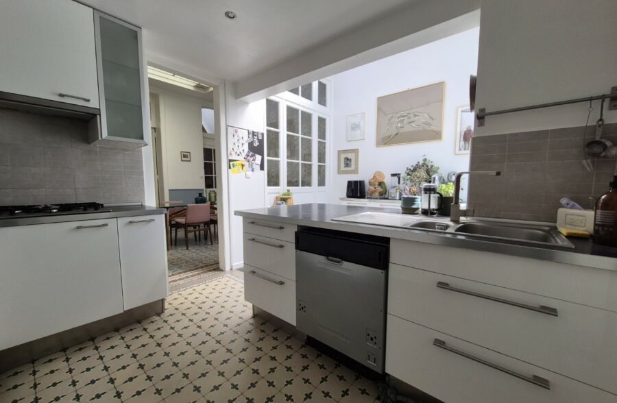 Location maison à Tourcoing
