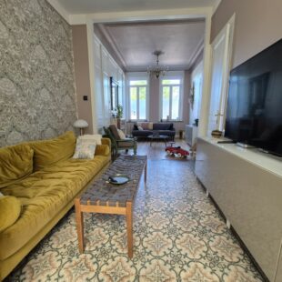 Location maison à Tourcoing