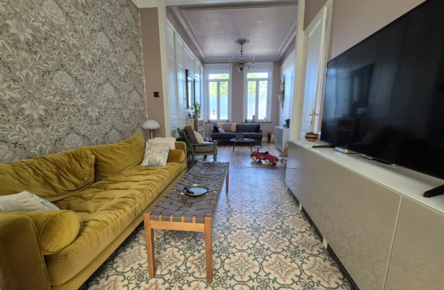 Location maison à Tourcoing