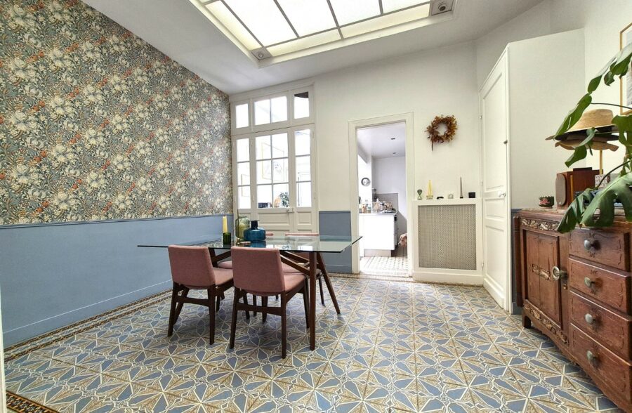 Location maison à Tourcoing
