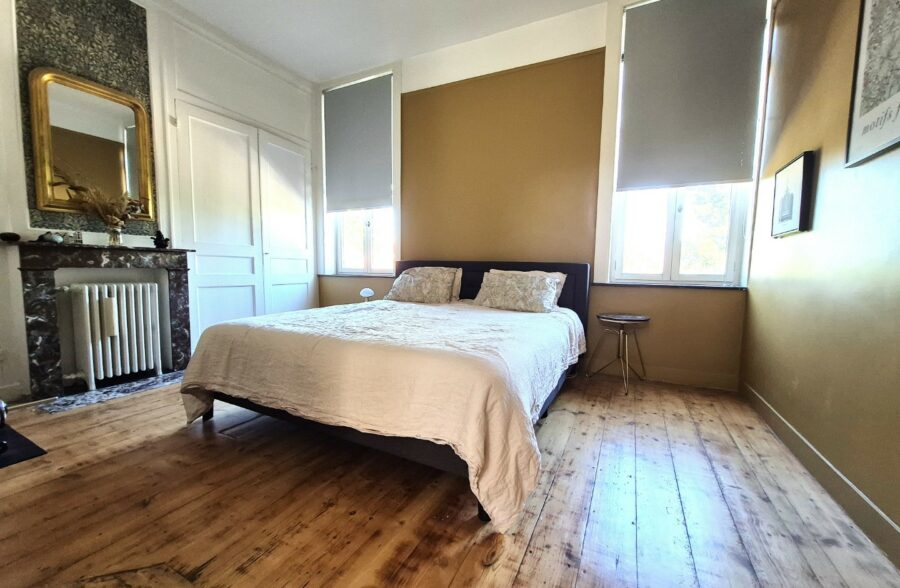 Location maison à Tourcoing