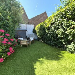 Location maison à Tourcoing