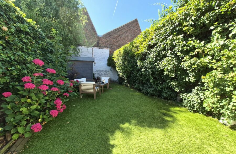 Location maison à Tourcoing