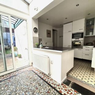Location maison à Tourcoing