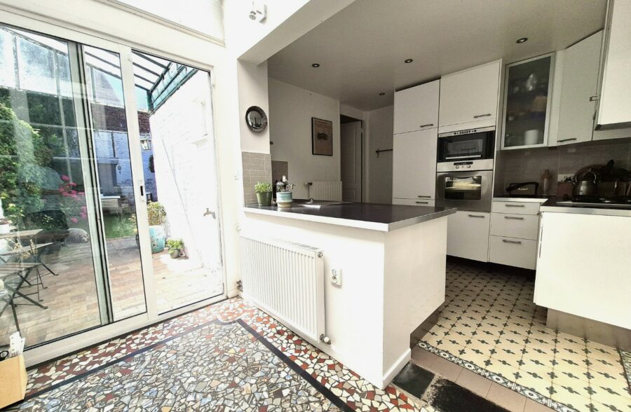 Location maison à Tourcoing