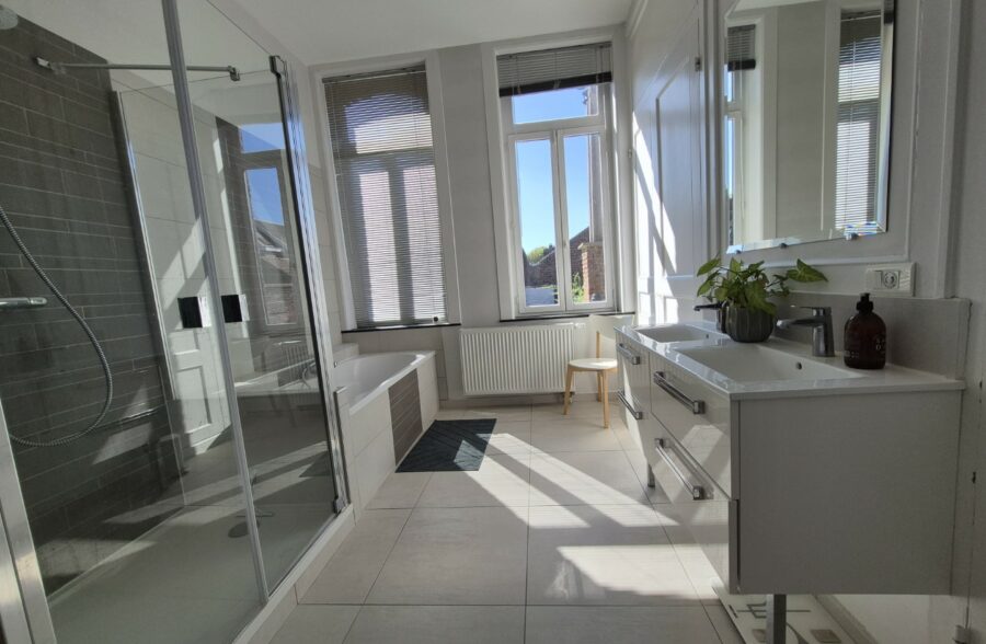 Location maison à Tourcoing