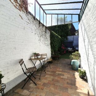 Location maison à Tourcoing