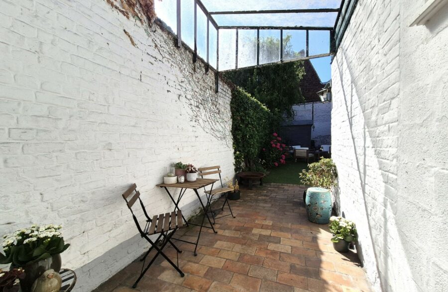 Location maison à Tourcoing