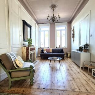 Location maison à Tourcoing