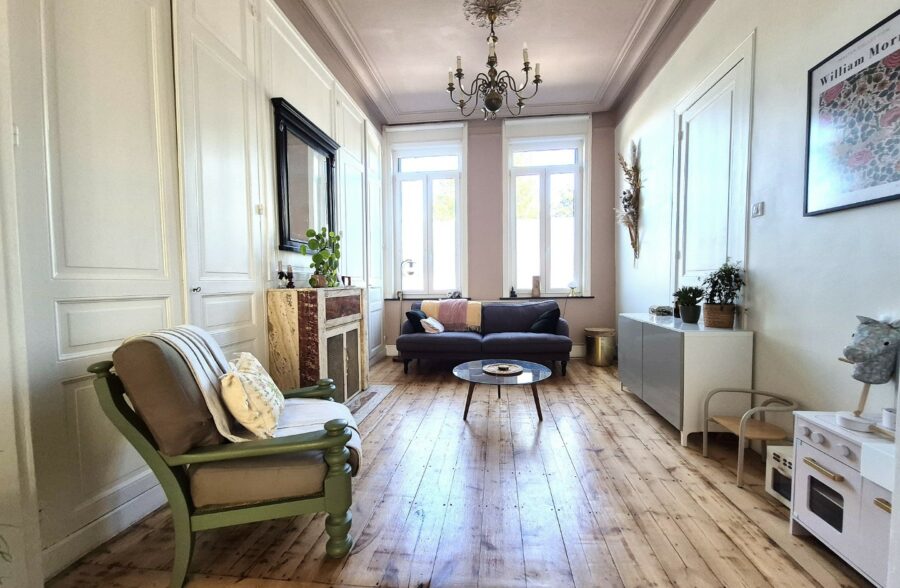 Location maison à Tourcoing
