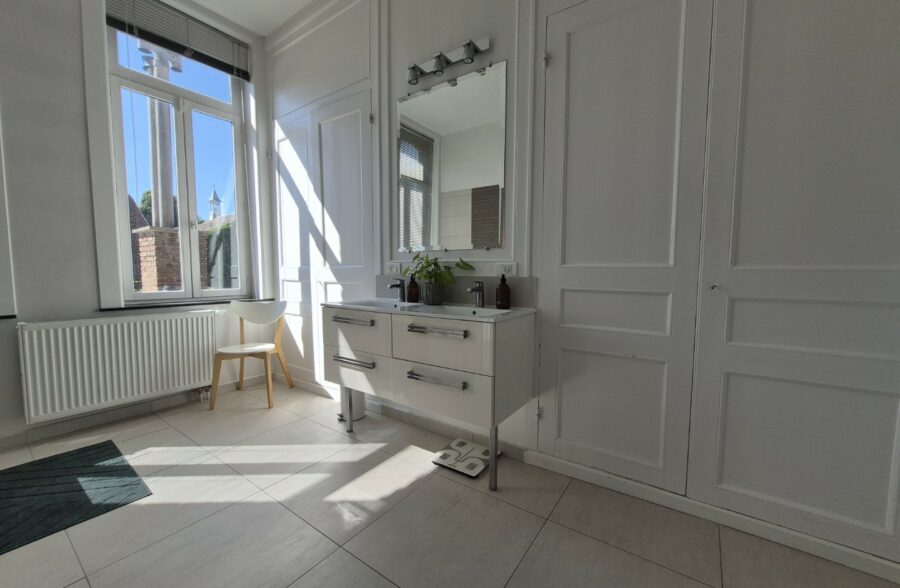 Location maison à Tourcoing