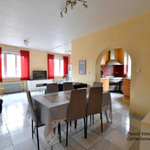 Location appartement meublé à Tourcoing