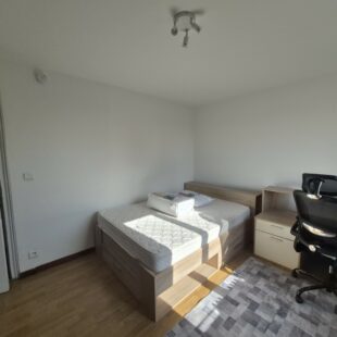 Location appartement meublé à Tourcoing