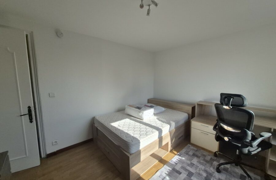 Location appartement meublé à Tourcoing