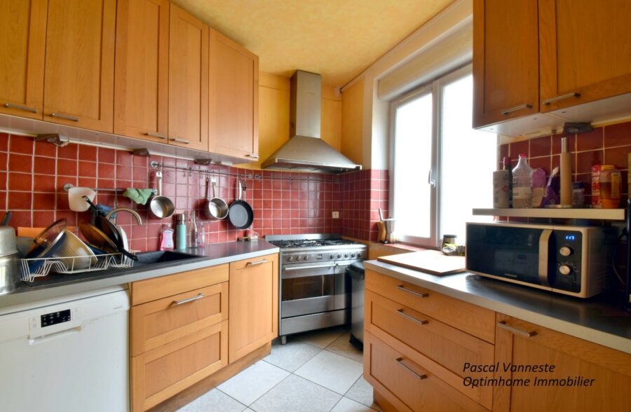 Location appartement meublé à Tourcoing