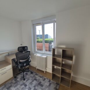 Location appartement meublé à Tourcoing