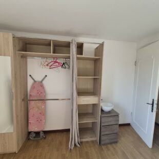 Location appartement meublé à Tourcoing
