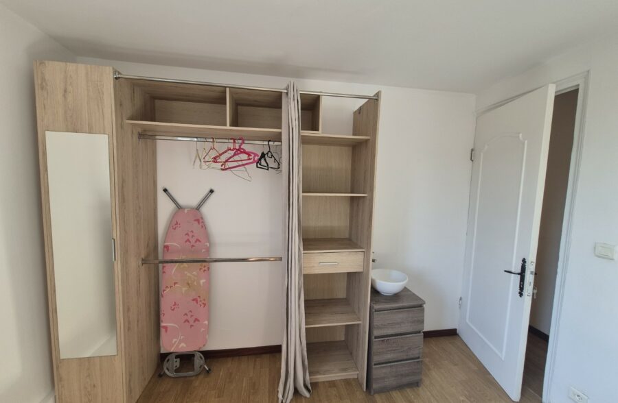 Location appartement meublé à Tourcoing