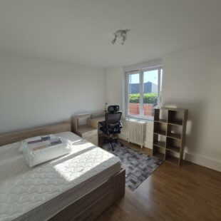 Location appartement meublé à Tourcoing