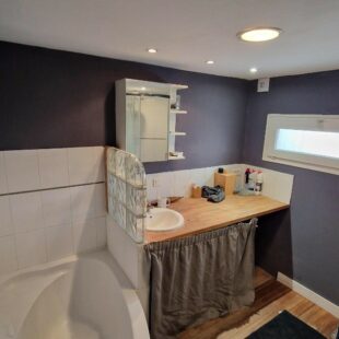 Location appartement meublé à Tourcoing