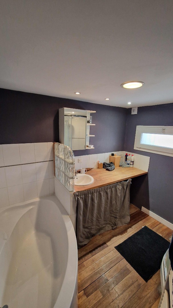 Location appartement meublé à Tourcoing
