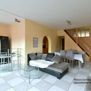 Location appartement meublé à Tourcoing