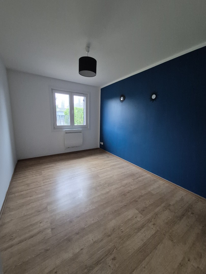 Location maison à Linselles
