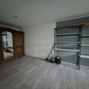 Location maison à Linselles