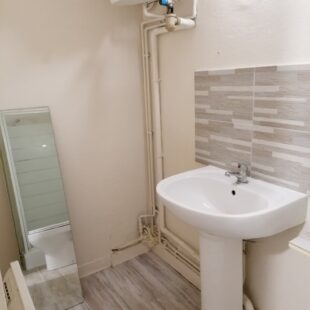 Location appartement à Tourcoing